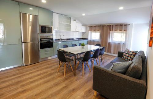 Fatima Apartment | Guest Rated 9.8: Modern Apartment with Garden Oasis