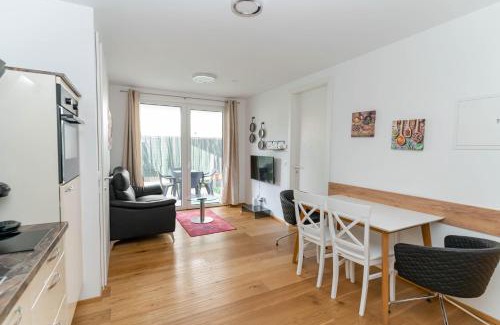 Grinzing Apartment | Inviting Apartment with Garden Steps from City Center