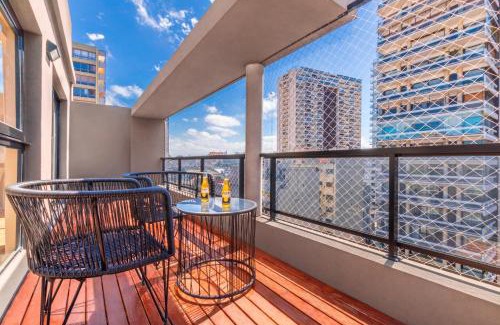Recoleta Apartment | Stylish Apartments in Palermo with Pool & High Review Score