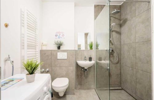 Rentfort-Nord Apartment | Stylish Apartments Close to Bottrop for Memorable Stays