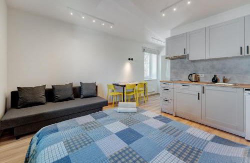 Liepaja Apartment | Beautiful Oceanfront Apartments Steps from the Sea