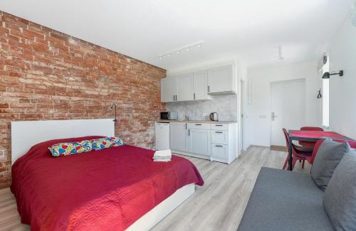 Liepaja Apartment | Beautiful Oceanfront Apartments Steps from the Sea