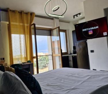 Isola del Bosco - Delle Corti Apartment | Stylish Modern Apartment for Your Ideal Getaway
