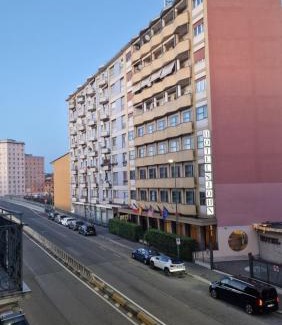Isola del Bosco - Delle Corti Apartment | Stylish Modern Apartment for Your Ideal Getaway