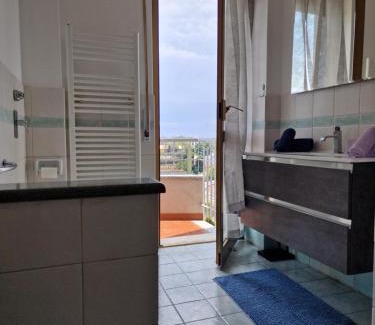 Isola del Bosco - Delle Corti Apartment | Stylish Modern Apartment for Your Ideal Getaway