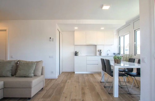 Platja d'Aro House | Discover a Modern Apartment Steps from the Beach!