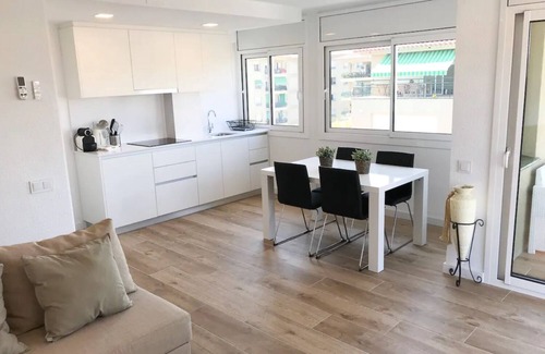 Platja d'Aro House | Discover a Modern Apartment Steps from the Beach!