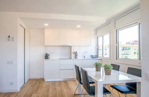 Platja d'Aro House | Discover a Modern Apartment Steps from the Beach!