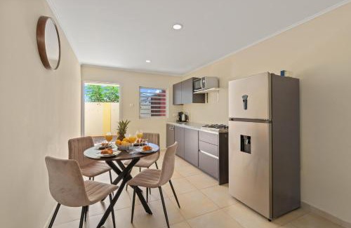 Willemstad Apartment | Modern appartement op een heerlijke plek