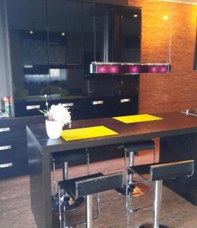 Weiden in der Oberpfalz Apartment | Stylish Art Apartment in Central Weiden - Rated 9.3/10