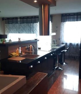 Weiden in der Oberpfalz Apartment | Stylish Art Apartment in Central Weiden - Rated 9.3/10
