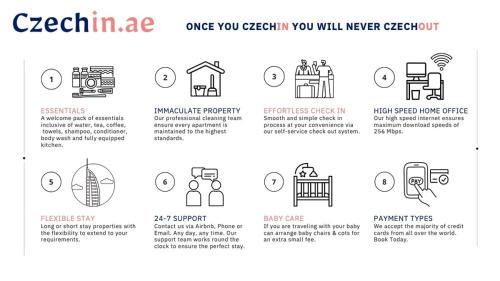 Jumeirah Village Apartment | Modern Aura Living Chic 1BR Hideaway in JVC