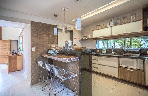 Porto de Galinhas House | Guest Rated: 9.8 Modern Beach House with Ocean View