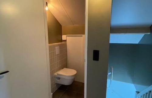 Julianadorp aan zee House | Beachfront Haven for 12 with Hot Tub & Ocean Views