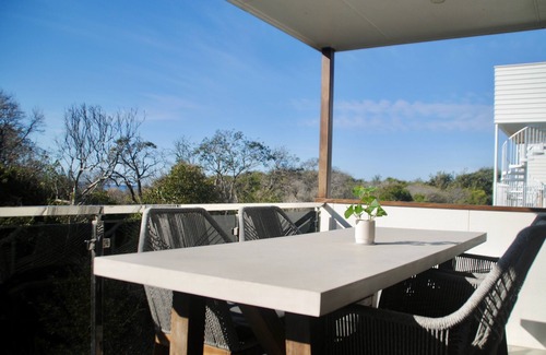 Marcoola House | Perfect Beach House Retreat with Ocean View & Pet Friendly