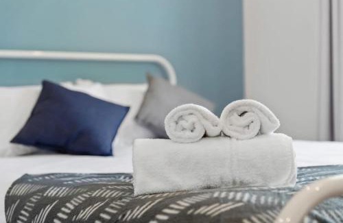 Toowoon Bay House | Modern Beach Mansion: Steps from the Ocean with Kids' Fun