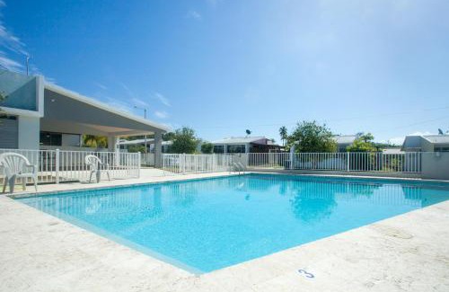 Ensenada House | Relaxing Beach Walk at Puerto Bahia - 4-Star Family Retreat