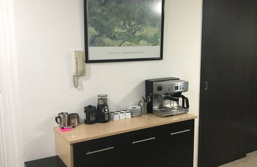 Polanco Apartment | Modern Hotel in Prime Polanco: Ideal for Business & Leisure