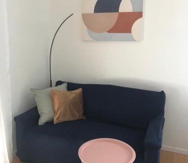 Mestre Apartment | Stylish Flat Near Mestre FS - Perfect for Families & Pets