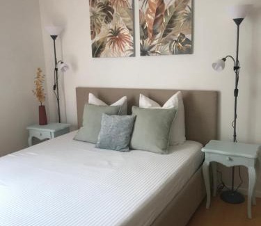 Mestre Apartment | Stylish Flat Near Mestre FS - Perfect for Families & Pets