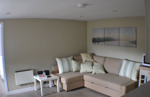 Bridgnorth House | Guest Rated 10/10: Modern Bijou B&B near Bridgnorth