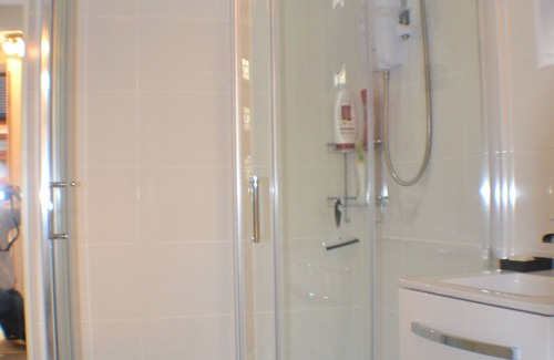 Bridgnorth House | Guest Rated 10/10: Modern Bijou B&B near Bridgnorth