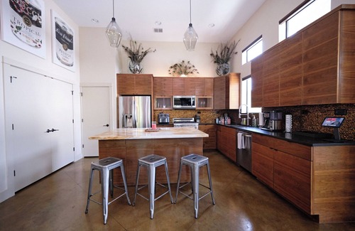Galindo House | Inviting Boutique Resort with Private Pool & Spa Retreat
