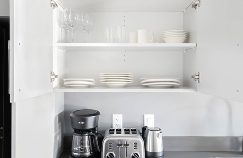 St. Elizabeth's Apartment | Modern 1BR Brighton Retreat with Doorman & Pet-Friendly Perks