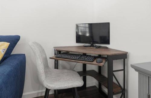 St. Augustine House | Modern Bungalow Dog Friendly