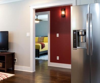 Chosewood Park House | Modern Bungalow Steps from Downtown with Family-Friendly Perks