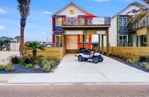 Shibui Sands House | Relaxing Family Retreat at Modern by the Sea in Orange
