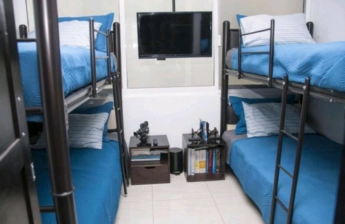 Lagos de Moreno Apartment | Modern Hotel in Lagos: Guest Rated 10/10 & Pet Friendly
