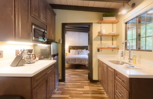 Sedona Cabin | Inviting Cabin for 6 with Scenic Red Rock Views
