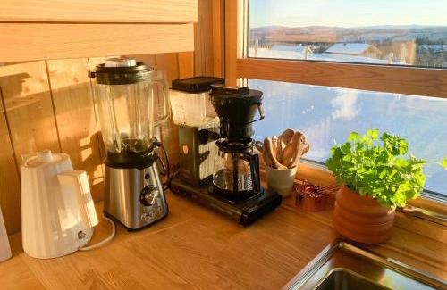 Al House | Modern Cabin With Views Of Hallingskarvet