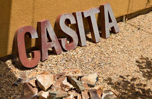 Barelas House | Stylish Casita Steps from Historic Downtown Albuquerque