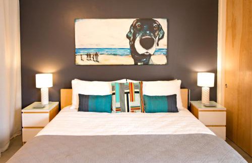 Barelas House | Stylish Casita Steps from Historic Downtown Albuquerque
