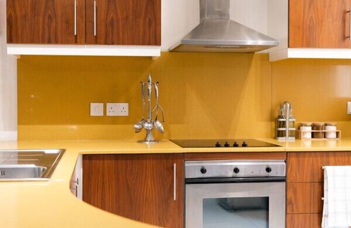 Valletta Apartment | Stylish Central 2BR Flat with Spa in Valletta