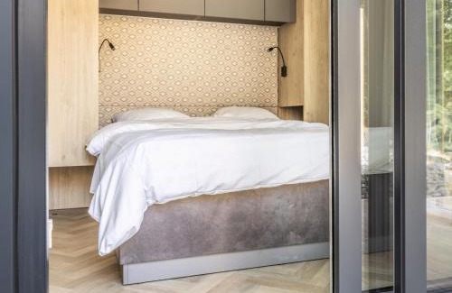Hosingen Ski Chalet | Modern chalet in a holiday park