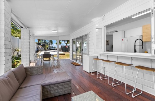 Wallsend House | Unique Cottage with Pet-Friendly Amenities Awaits You