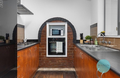 Wallsend House | Modern Character Filled Cottage
