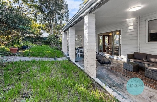 Wallsend House | Modern Character Filled Cottage