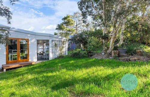 Wallsend House | Modern Character Filled Cottage