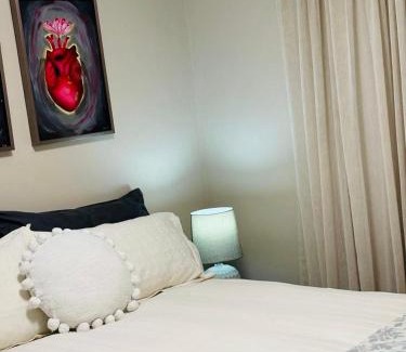Pinelands Apartment | Modern Retreat in Pinelands with Pool Access & Family Fun