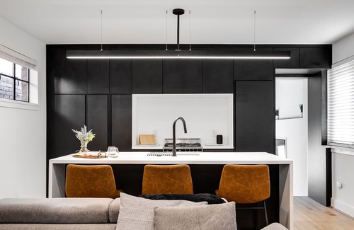 Museum District House | Stylish Retreat in the Heart of the City - Guest Rated 10/10
