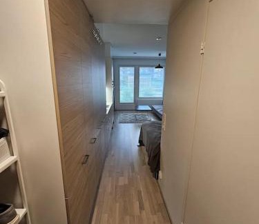 Tikkurila Apartment | Modern City Apartment nearby Airport