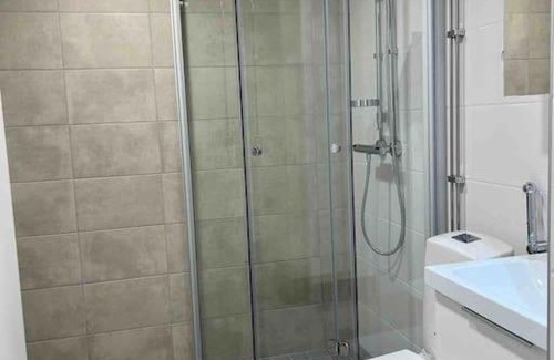 Vantaa City Centre Apartment | Modern City Apartment Just Minutes from the Airport