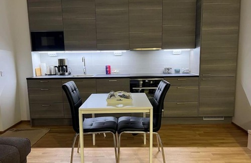 Vantaa City Centre Apartment | Modern City Apartment Just Minutes from the Airport