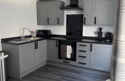 Perth Apartment | Modern City-Centre Apartment in Perth – Stylish & Comfortable Stay