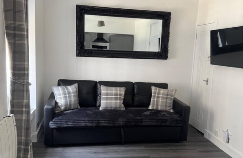 Perth Apartment | Modern City-Centre Apartment in Perth – Stylish & Comfortable Stay