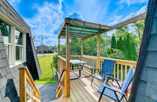Clarence Apartment | Discover Clarence Home: 9.5/10 Rated Near Buffalo!